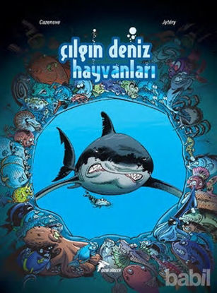 Picture of Çılgın Deniz Hayvanları
