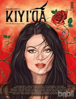 Picture of Kıyı'da Dergisi Sayı: 5 Haziran - Temmuz 2019