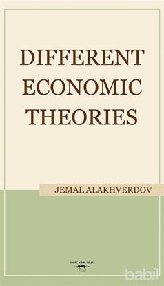 Picture of Different Economic Theories