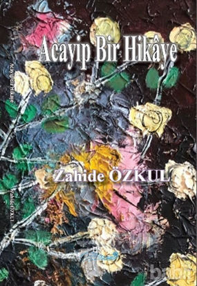 Picture of Acayip Bir Hikaye