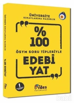 Picture of 0 Edebiyat