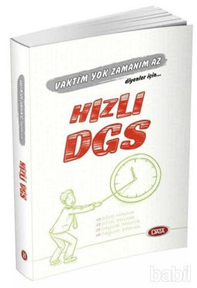 Picture of Hızlı DGS