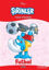 Picture of Şirinler - Futbol