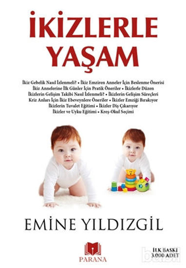Picture of İkizlerle Yaşam
