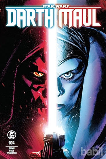 Picture of Star Wars -  Darth Maul Sayı: 4