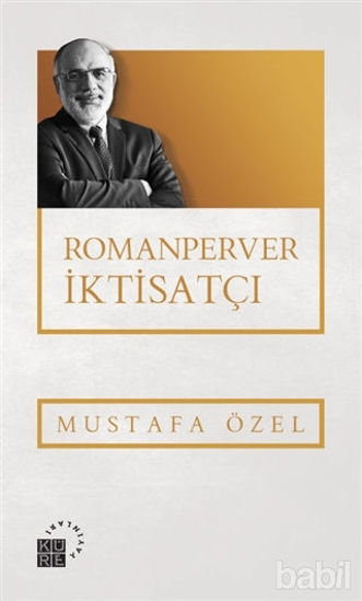 Picture of Romanperver İktisatçı