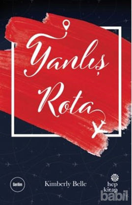 Picture of Yanlış Rota