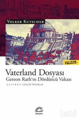 Picture of Vaterland Dosyası