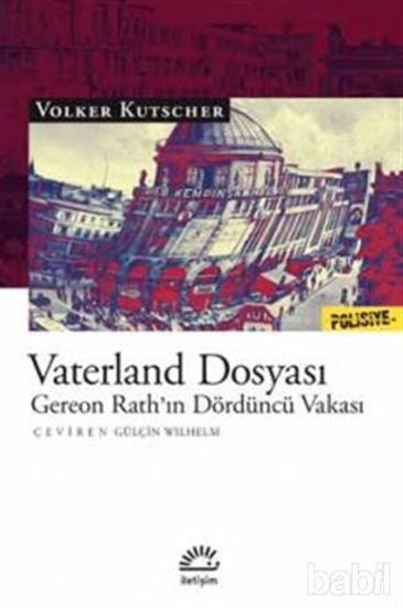 Picture of Vaterland Dosyası