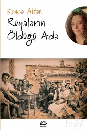 Picture of Rüyaların Öldüğü Ada