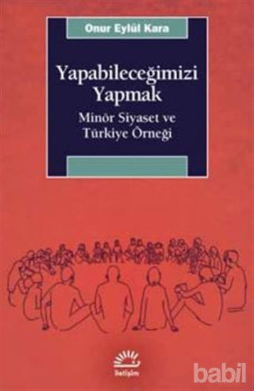 Picture of Yapabileceğimizi Yapmak