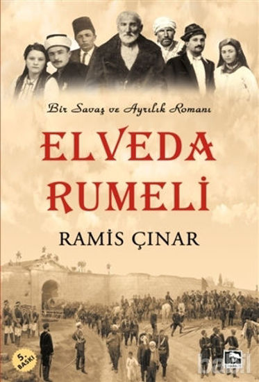 Picture of Elveda Rumeli