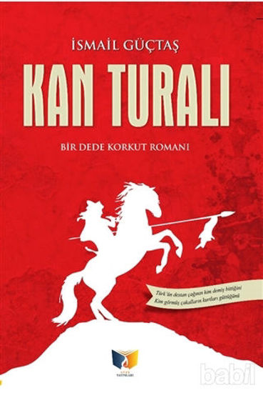 Picture of Kan Turalı