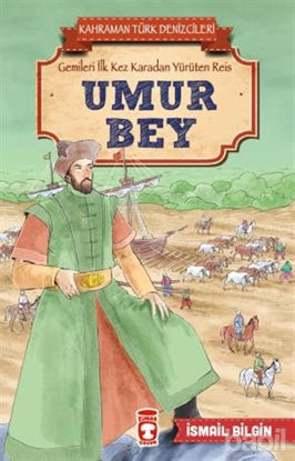 Picture of Umur Bey - Kahraman Türk Denizcileri