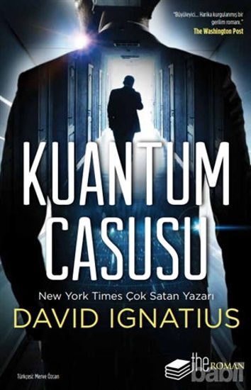 Picture of Kuantum Casusu