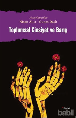 Picture of Toplumsal Cinsiyet ve Barış