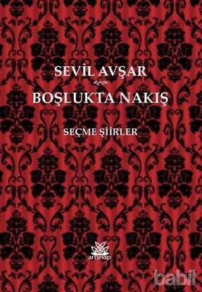 Picture of Boşlukta Nakış