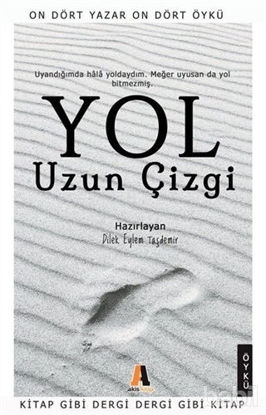 Picture of Yol - Uzun Çizgi