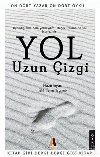 Picture of Yol - Uzun Çizgi