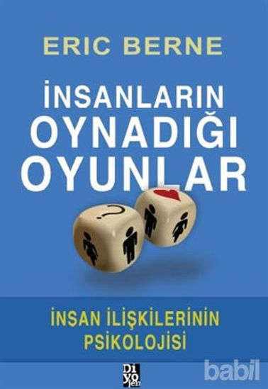 Picture of İnsanların Oynadığı Oyunlar