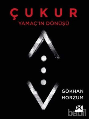 Picture of Yamaç'ın Dönüşü - Çukur