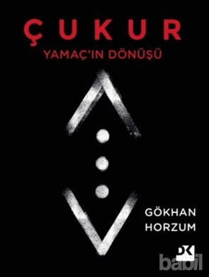 Picture of Yamaç'ın Dönüşü - Çukur