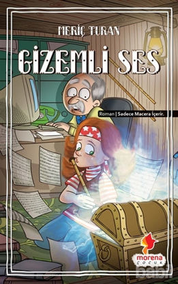 Picture of Gizemli Ses