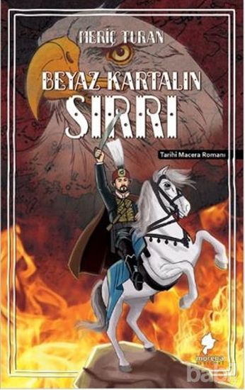 Picture of Beyaz Kartalın Sırrı