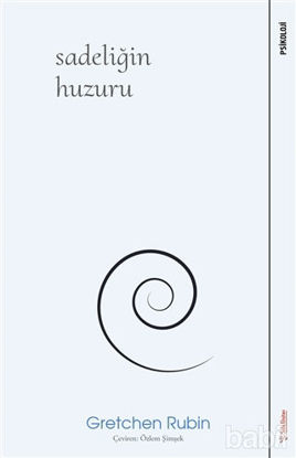 Picture of Sadeliğin Huzuru