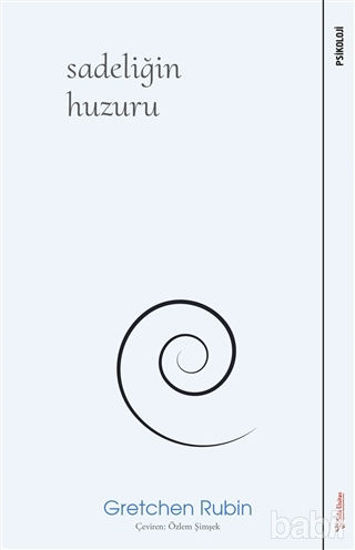 Picture of Sadeliğin Huzuru