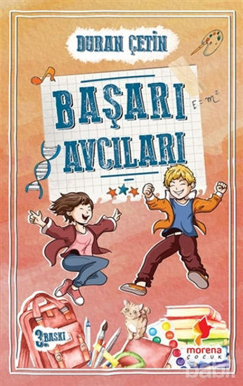 Picture of Başarı Avcıları