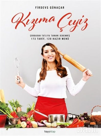 Picture of Kızıma Çeyiz