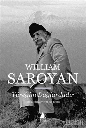 Picture of Yüreğim Dağlardadır