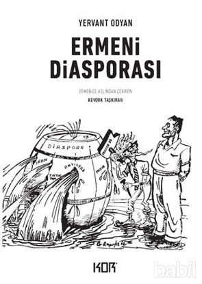Picture of Ermeni Diasporası