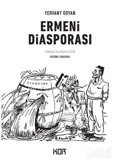 Picture of Ermeni Diasporası