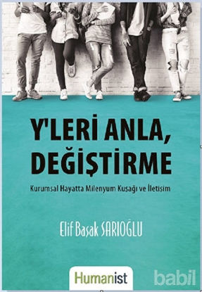 Picture of Y'leri Anla, Değiştirme