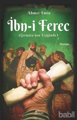 Picture of İbn-i Ferec - Gırnata'nın Eşiğinde