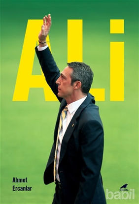 Picture of Ali