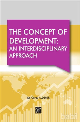 Picture of The Concept Of  Development: An Interdisciplinary Approach