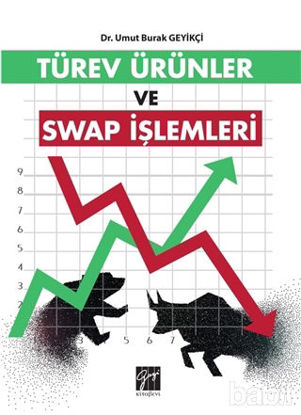 Picture of Türev Ürünler ve Swap İşlemleri