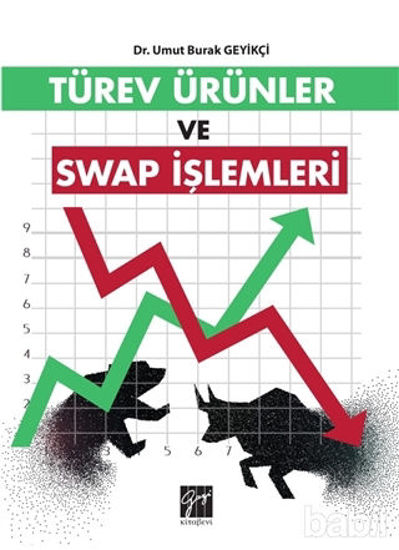 Picture of Türev Ürünler ve Swap İşlemleri