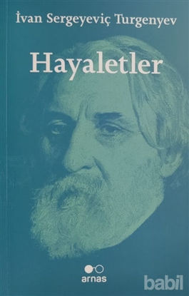 Picture of Hayaletler