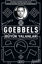 Picture of Goebbels: Büyük Yalanlar