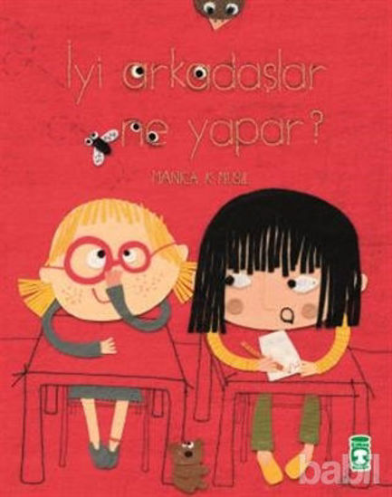 Picture of İyi Arkadaşlar Ne Yapar?