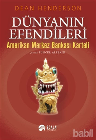Picture of Dünyanın Efendileri