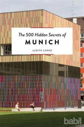 Picture of The 500 Hidden Secrets of Munich
