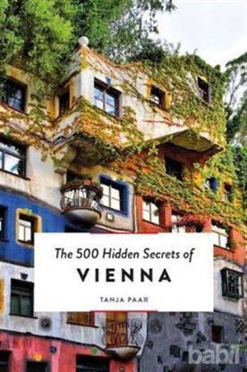 Picture of The 500 Hidden Secrets of Vienna