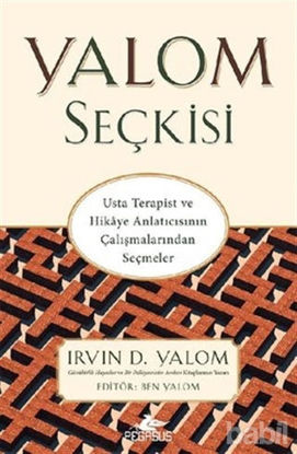 Picture of Yalom Seçkisi