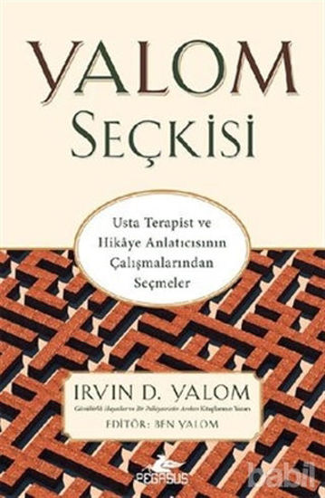 Picture of Yalom Seçkisi