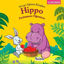 Picture of Hippo Paylaşmayı Öğreniyor